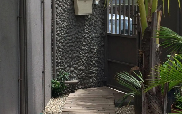 Seaview Holiday Apartments