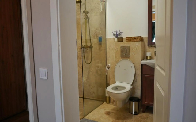 Apartamentul Cetății Alba Iulia