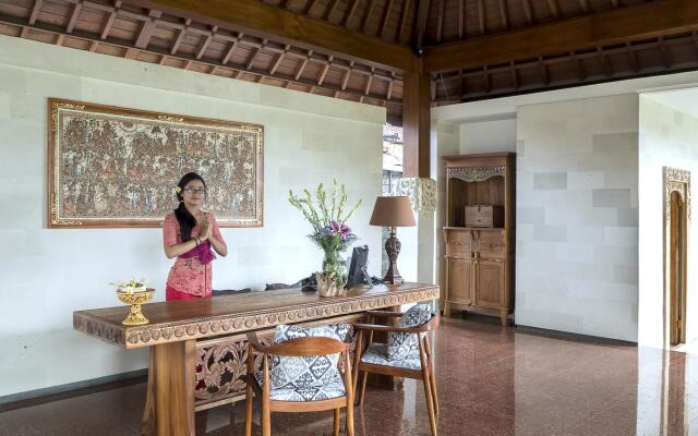 Mahana Boutique Apartment