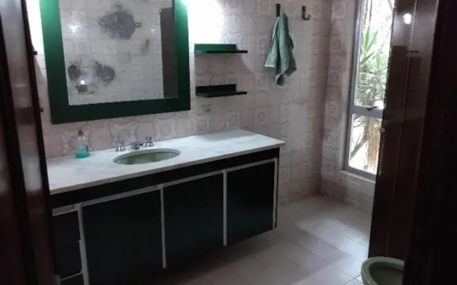 Suítes Privadas no Morumbi