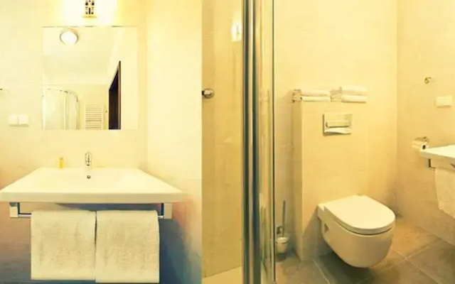 Hotel Biesiada