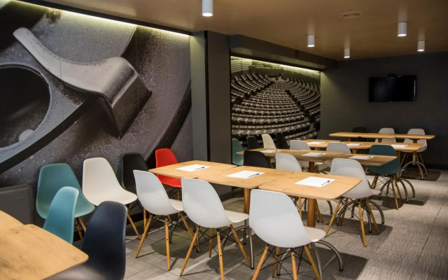 ibis Salamanca