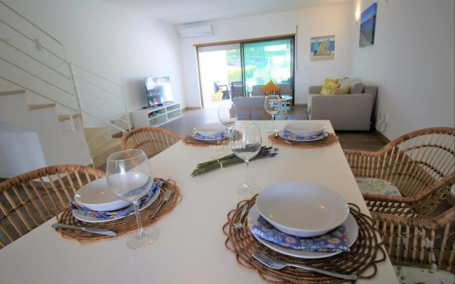 Apartment dalma Baia do Mel