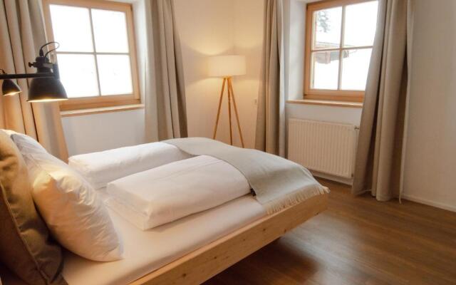 Mountain Residence Kasern Nr 2