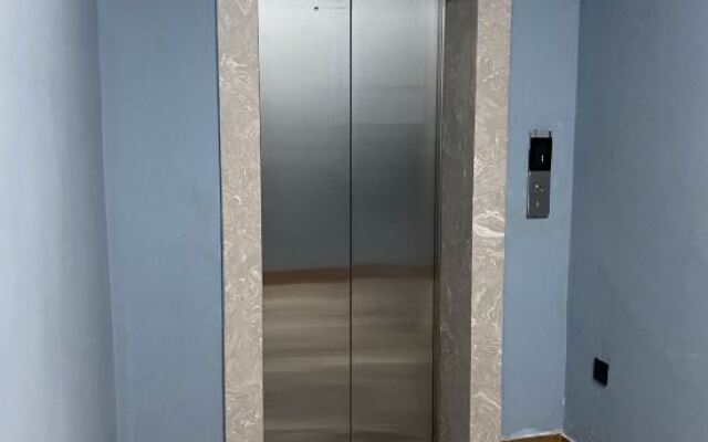 Baise Sheep Boutique Hotel