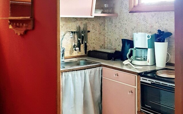 4 Person Holiday Home in Kopparberg