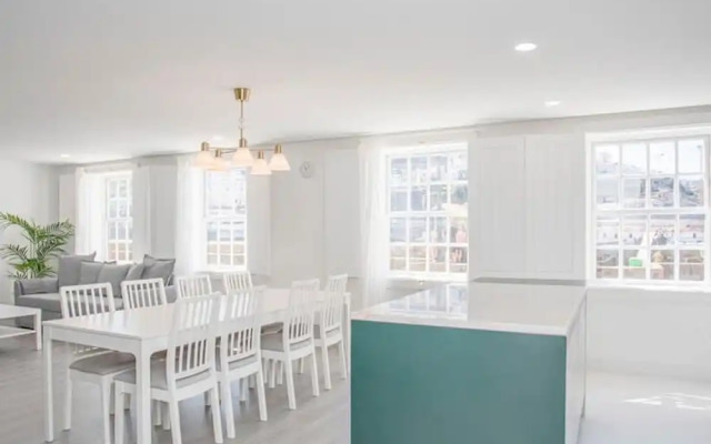 Liiiving in Porto - Ribeira Riverside Apartment