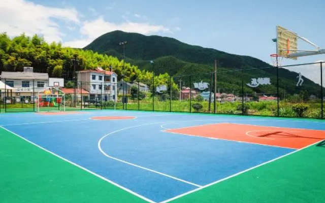 Chunfeng Baiyang Homestay