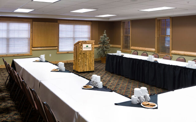 The Lodge at Brainerd Lakes, Trademark Collection by Wyndham
