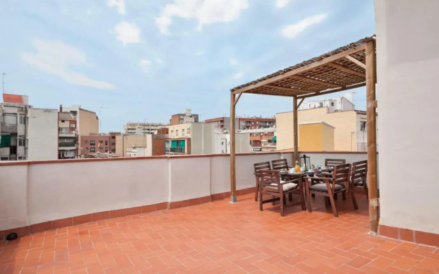 Apartamentos Tenor*