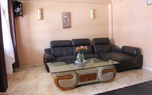 Panesis Hotel