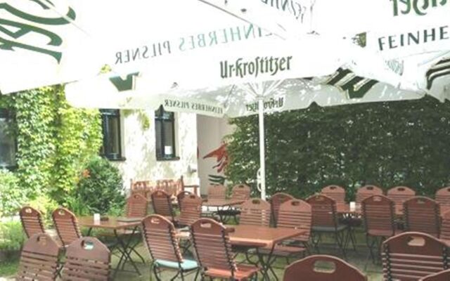 Galerie Hotel Leipziger Hof