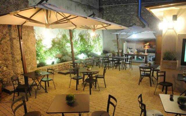 I giardini del borgo