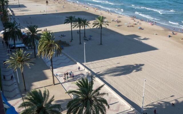 Apartments Cullera Beach