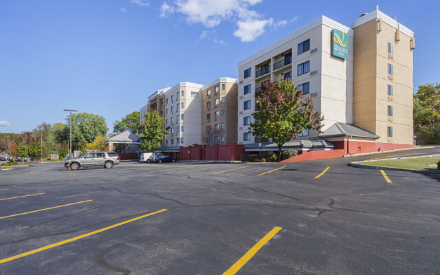 Quality Inn Revere