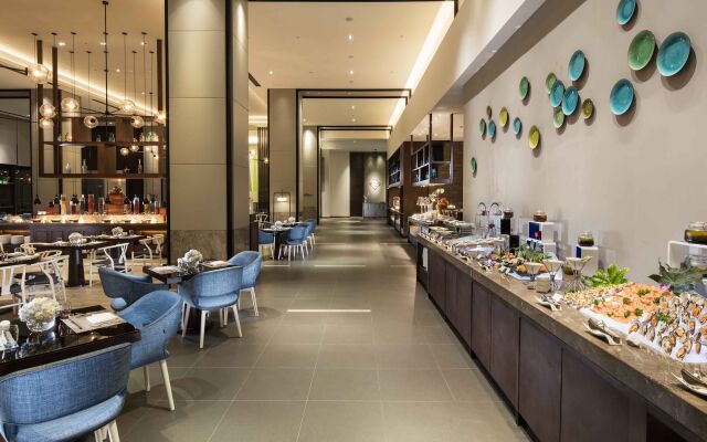Novotel Hefei Wanda