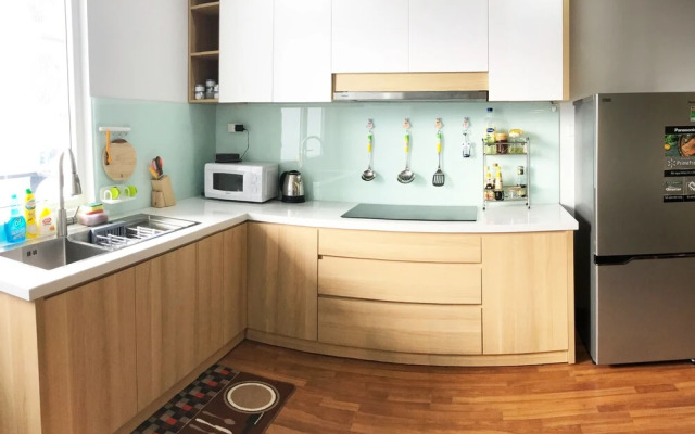 2232 Sea View Apartment