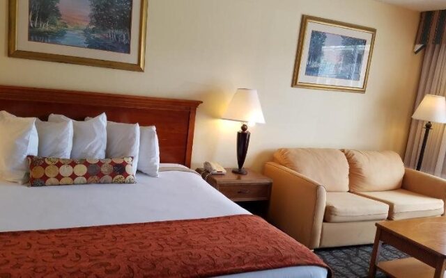 Sun Inn & Suites