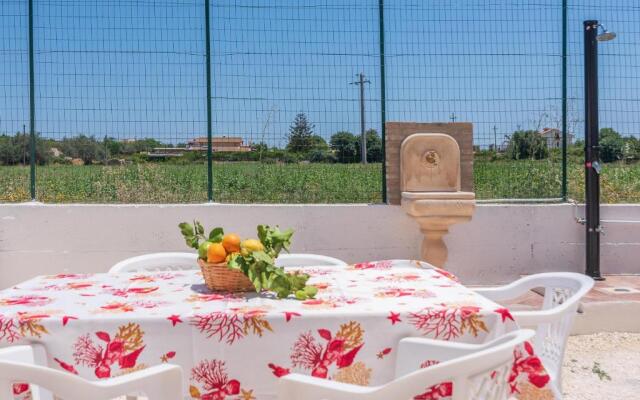 Casa Vacanza Brucoli Mare 2