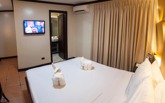 Vigan Plaza Hotel