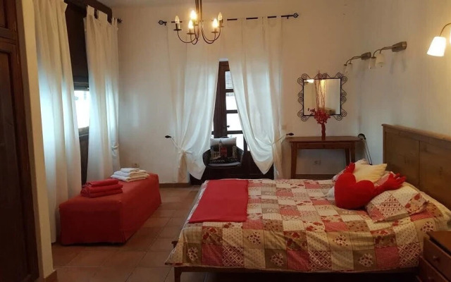 Spacious 3-bed Villa