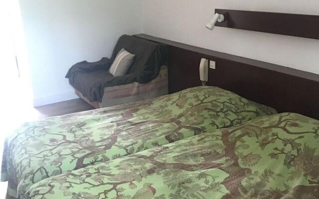 Auberge du Val D' ouche