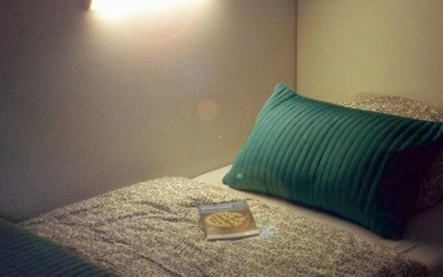SOVEA Hotel - City