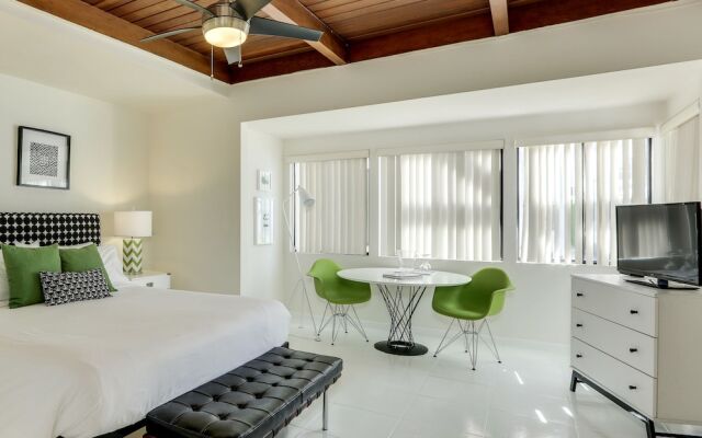 The Three Fifty Hotel, A Kirkwood Collection Hotel