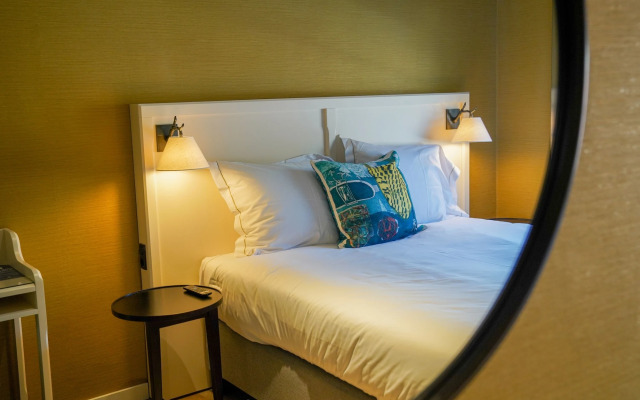 Fletcher Hotel-Restaurant De Oude Gevangenis - Alkmaar