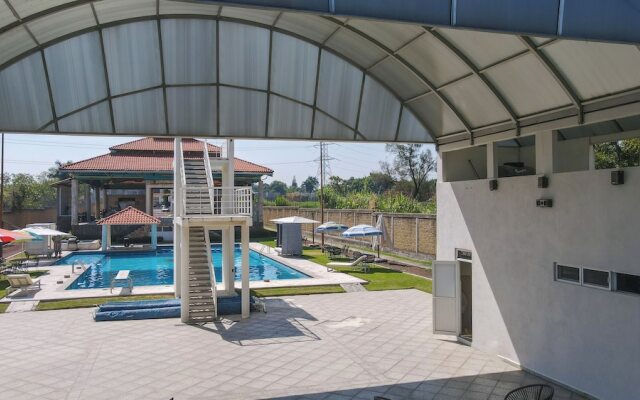 Finca 3G