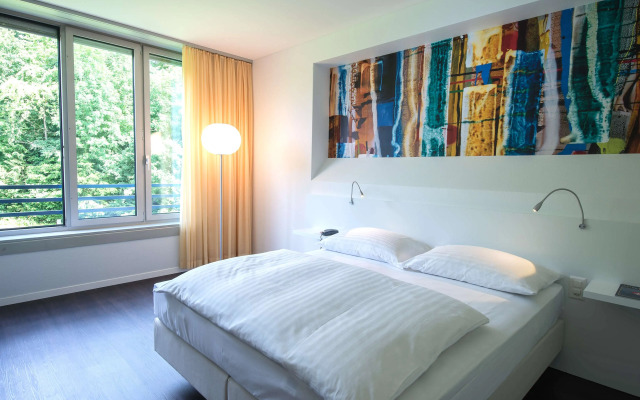 Park Hotel Zug