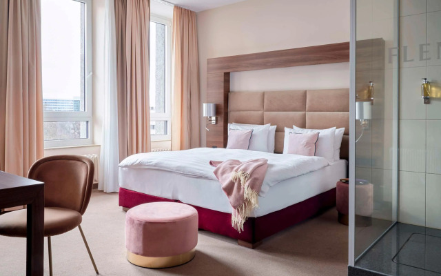 Fleming's Selection Hotel Frankfurt-City 