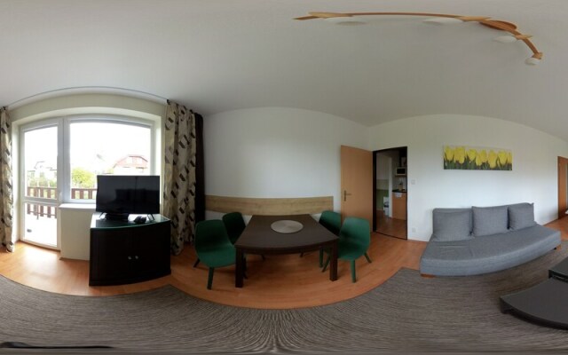 Aplend Tatry Holiday Resort