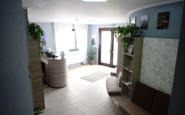 La Maison Rouge Resort