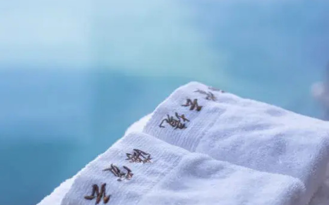 Haishang Yunjing Seaview Guesthouse