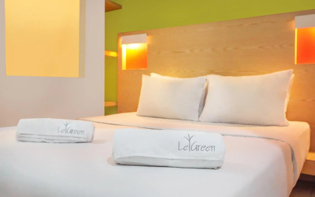 LeGreen Suite Senayan
