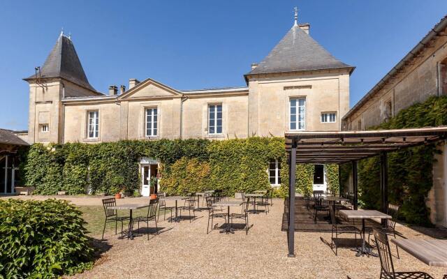 Château Fleur de Roques