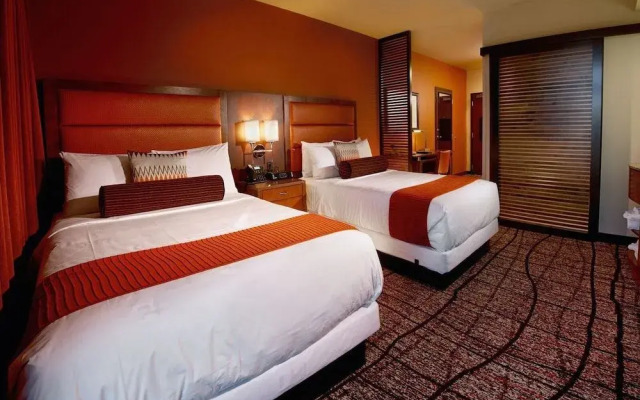 Osage Casino and Hotel - Ponca City