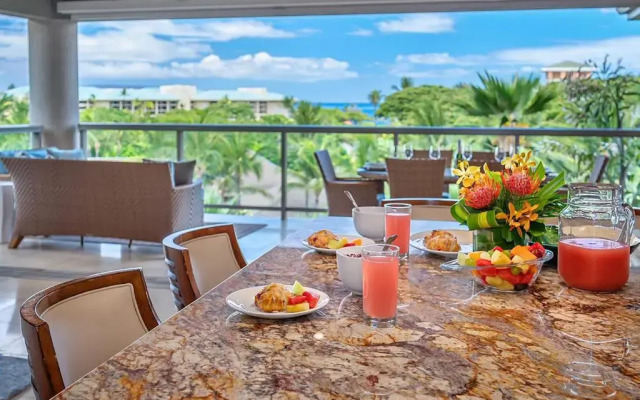 Ho’olei Residences, a Destination by Hyatt Residence