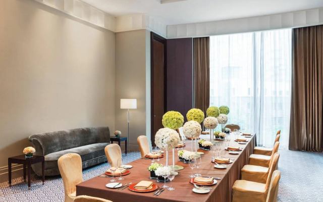 The St. Regis Shenzhen
