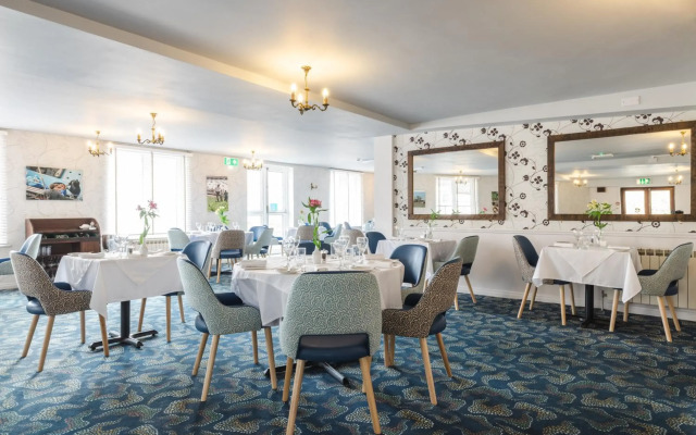 The Beausite Hotel