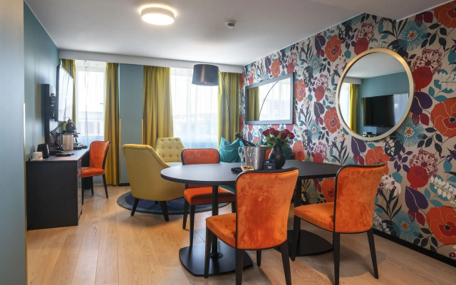 Thon Hotel Harstad