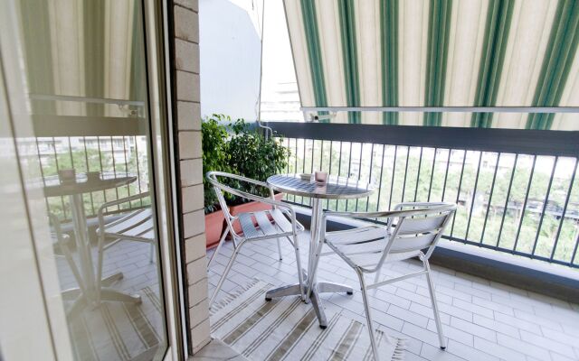 Rooms Rent Vesuvio B&B