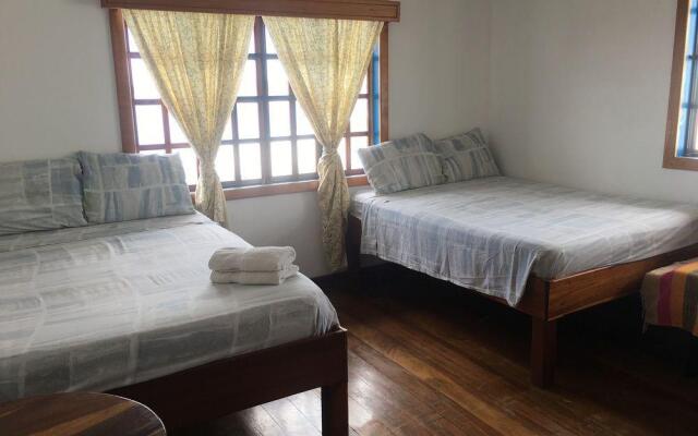 Hostal Del Mar (Adults only)