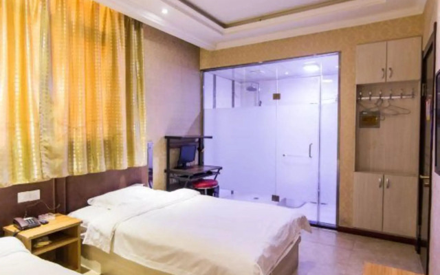 Holiday Yizhan Express Motel