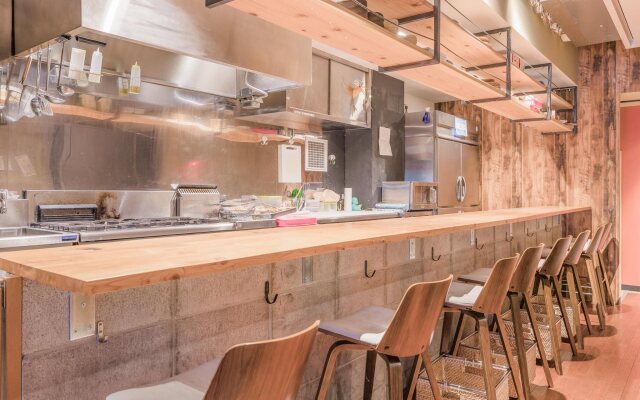 Japanize Guesthouse - Hostel