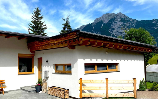 Mountain Apart Katzenkopf