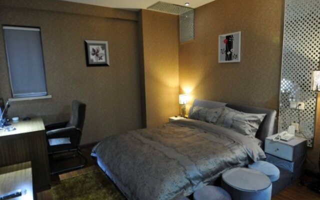 Tianjin Yixuan Fengshang Hotel