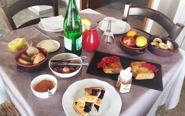 Agriturismo Il Riccio