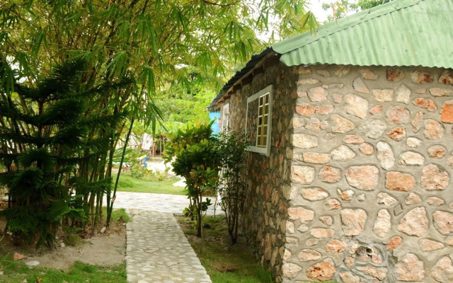 Hotel Reposoir du Village